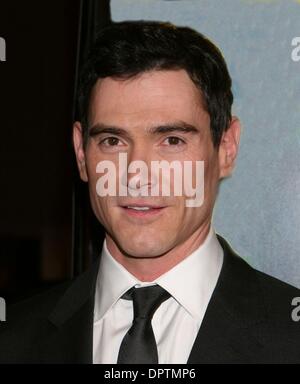 Mar 02, 2009 - Los Angeles, California, USA - Actor BILLY CRUDUP  at the 'Watchmen' Los Angeles Premiere held at Grauman's Chinese Theater, Hollywood. (Credit Image: Â© Paul Fenton/ZUMA Press) Stock Photo