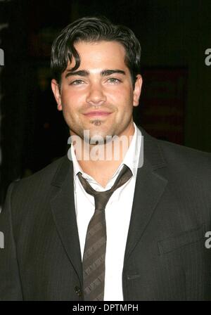 Mar 02, 2009 - Los Angeles, California, USA - Actor JESSE METCALFE   at the 'Watchmen' Los Angeles Premiere held at Grauman's Chinese Theater, Hollywood. (Credit Image: Â© Paul Fenton/ZUMA Press) Stock Photo