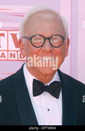 Apr 19, 2009 - Los Angeles, California, USA - Actor WILLIAM CHRISTOPHER   at the 2009 TV Land Awards held at The Gibson Amphitheater.                               (Credit Image: Â© Paul Fenton/ZUMA Press) Stock Photo