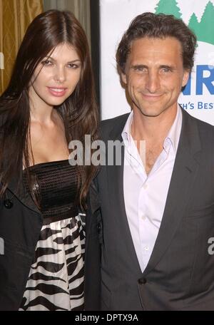 Apr 25, 2009 - Los Angeles, California, USA - Actress LAWRENCE BENDER  at the 20th NRDC Anniversary Celebration held at the Beverly Wilshire Hotel, Los Angeles.                                (Credit Image: Â© Paul Fenton/ZUMA Press) Stock Photo