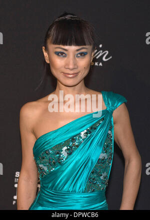 Bai Ling Santa Barbara International Film Festival - Kate Winslet to