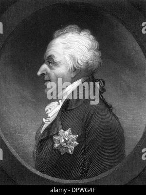 4TH DUKE QUEENSBERRY Stock Photo