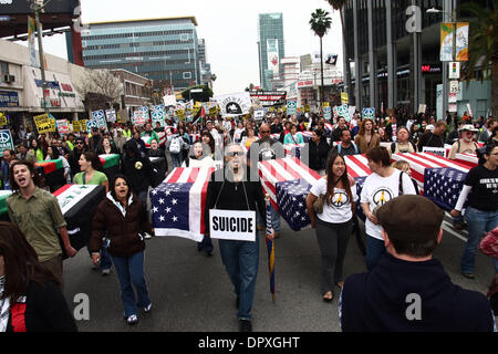 Protest PRTNIKLE JR California