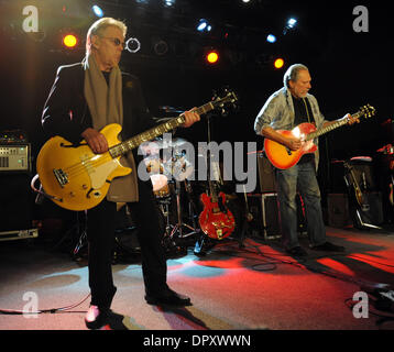 Jack Casady performs with Hot Tuna in Fort Lauderdale, Florida on ...