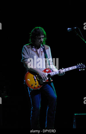 Mar 10, 2009 - Los Angeles, California, USA - 'The Pretenders' perform at the Wiltern Theather. (Credit Image: © Rick Nahmias/ZUMA Press) Stock Photo