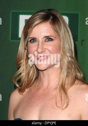 Mar 28, 2009 - Hollywood, California, USA - Actress KELLIE MARTIN arriving to the 'ER' Says Goodbye After 15 Years Party held at Social. (Credit Image: Â© Lisa O'Connor/ZUMA Press) Stock Photo
