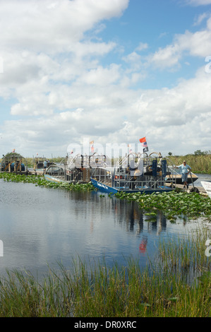 Everglades National Park, Florida, Stock Photo