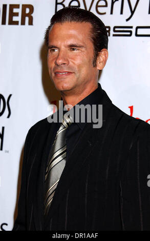 LORENZO LAMAS  ATTENDS THE LIVING LEGENDS .OF AVIATION AWARDS AT THE BEVERLY HILTON HOTEL IN .BEVERLY HILLS,CA ON JANUARY 22,2009. I13887PR..PHOTO BY PHIL ROACH-IPOL-GLOBE PHOTOS.(Credit Image: © Phil Roach/Globe Photos/ZUMAPRESS.com) Stock Photo