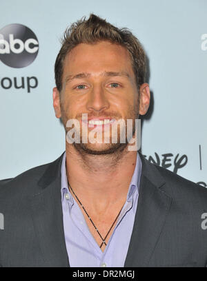 Los Angeles, California, USA. 17th Jan, 2014. Juan Pablo Galavis attending the 2014 Disney ABC Winter TCA Press Tour held at the Langham Hotel in Pasadena, California on January 17, 2014. 2014 Credit:  D. Long/Globe Photos/ZUMAPRESS.com/Alamy Live News Stock Photo