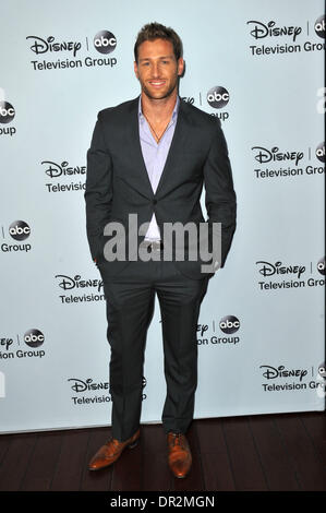 Los Angeles, California, USA. 17th Jan, 2014. Juan Pablo Galavis attending the 2014 Disney ABC Winter TCA Press Tour held at the Langham Hotel in Pasadena, California on January 17, 2014. 2014 Credit:  D. Long/Globe Photos/ZUMAPRESS.com/Alamy Live News Stock Photo