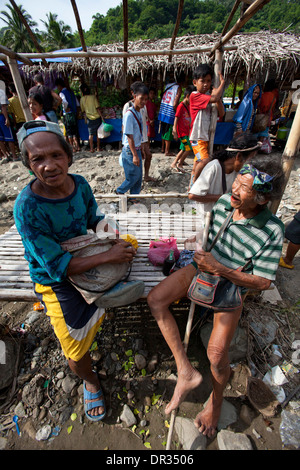 Hanunoo tribe hi-res stock photography and images - Alamy