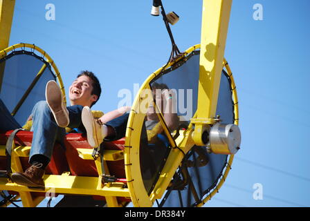 Gravity Amusement Park