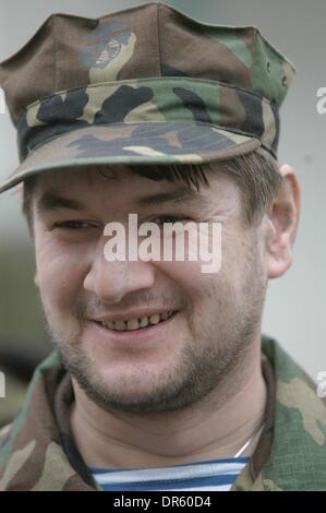 Apr 01, 2009 - Gudermes, Chechen Republic, Russia - Prominent Chechen ...