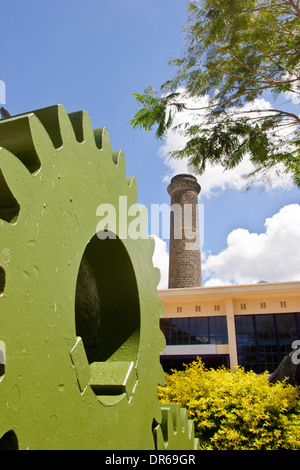 L'Aventure du Sucre, Pamplemousses - Mauritius