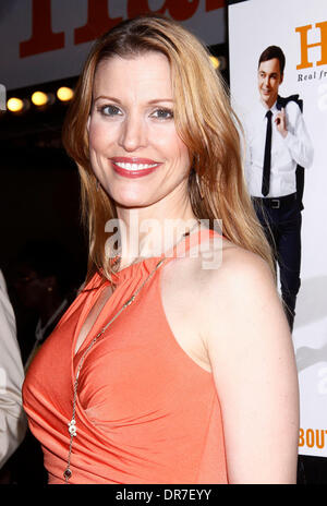 Rachel York at arrivals for HARVEY Opening Night on Broadway ...