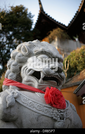 Nanjing China travel locations Stock Photo