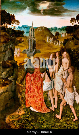 dirck-dieric-bouts-1410-1475-dutch-belgian-panel-of-justice-of