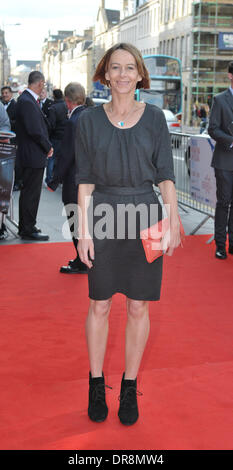 Kate Dickie Edinburgh Film Festival 2012 Killer Joe Premiere kate-dickie-edinburgh-film-festival-2012-killer-joe-premiere