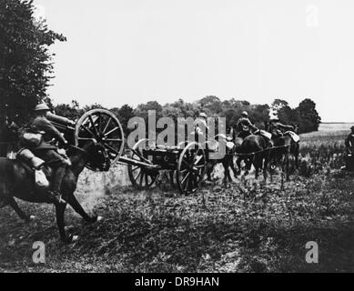ロイヤル・ホースアーティラリーThe  Horse Artillery Horse artillery - Wikipedia
