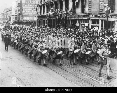 kkk victory march kkk victory march