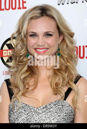 Fiona Gubelmann FX Summer Comedies Party held at Lure Hollywood