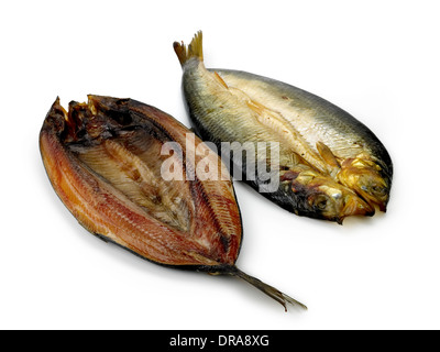kippers Stock Photo