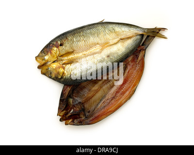 kippers Stock Photo