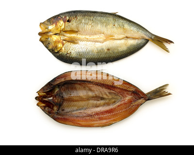 kippers Stock Photo