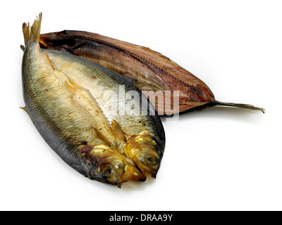 kippers Stock Photo
