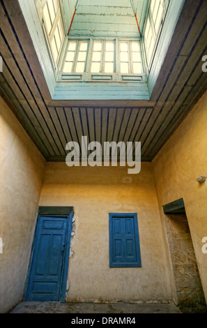 The Room. Stock Photo