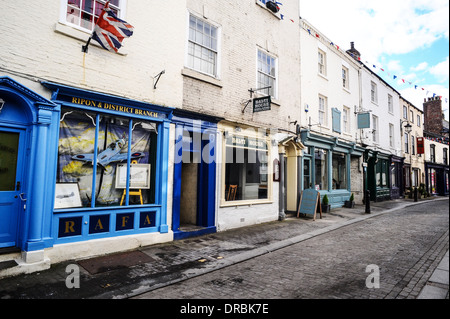 The Ripon and District branch of RAFA the Royal Air Force Association ...