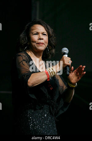 Candi Staton GuilFest 2012 at Stoke Park - Day 3 Guildford, Surrey - 15 ...