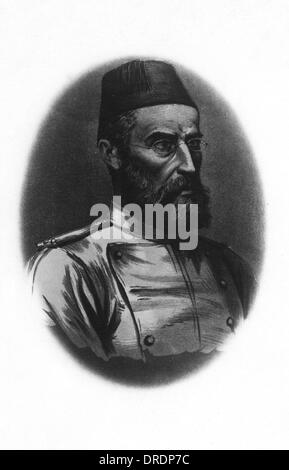 Sultan Abdul Hamid Khan II (1876 April 1909 Stock Photo: 140491388 - Alamy