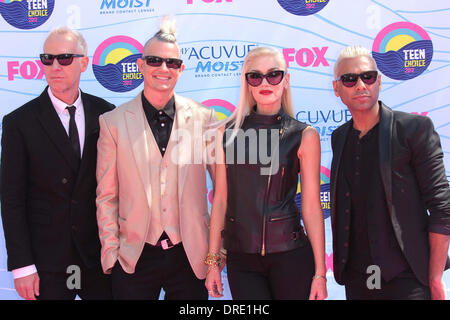 * TONY KANAL'S WIFE PREGNANT WITH SECOND CHILD NO DOUBT star TONY KANAL is set to become a father for the second time.   The bassist and his actress wife Erin are expecting a sibling for their two-year-old daughter Coco.   Kanal announced the news on Monday (22Jul13) in a post on his Twitter.com page, which reads: 'Erin, Coco and I are ecstatic to announce that our family is growin Stock Photo