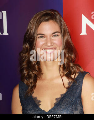 Teri Reeves NBC Universal Press Tour at Beverly Hilton Hotel Beverly