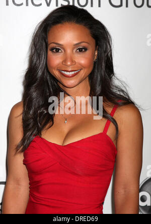 Danielle Nicolet 2012 TCA Summer Press Tour - Disney ABC Television