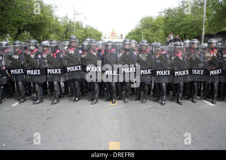 Angola Riot Police Riot police officers stand guard on a street during unrest in Paris ...