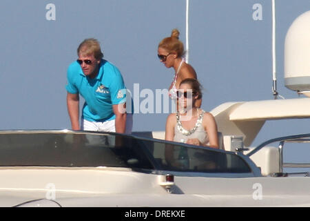 oliver kahn yacht mallorca