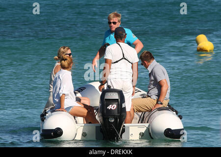 oliver kahn yacht mallorca