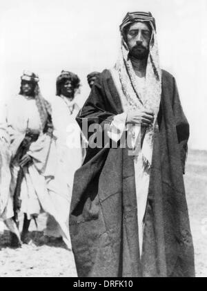 Faisal, King of Saudi Arabia / Emir, Prince of Arabia Stock Photo - Alamy