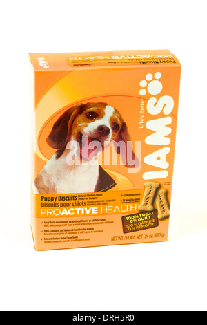 Fashion iams biscuits