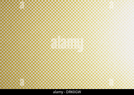 Golden texture Stock Photo