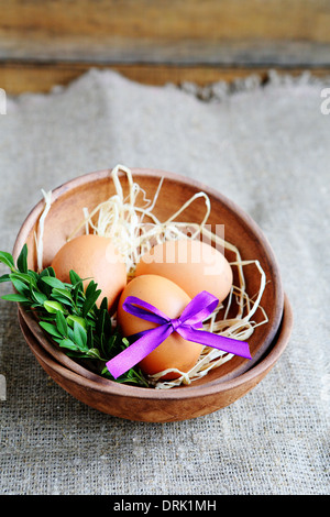 Egg Gifts ! Stock Photo - Alamy