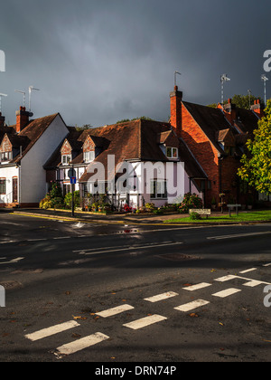 henley Stock Photo