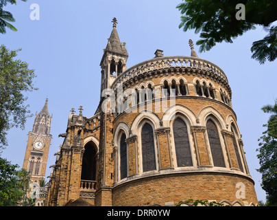 Mumbai University, India Stock Photo