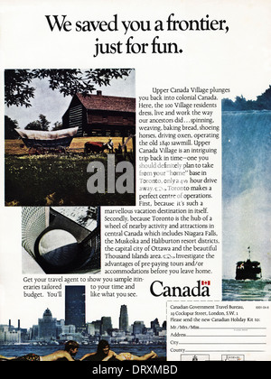 1960s advertisement circa 1968 magazine advert for Goodyear G8 tyres