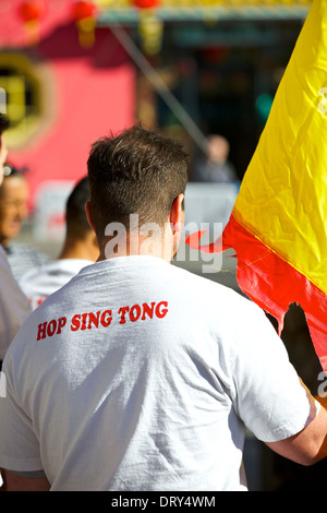 chinatown la chinese new year 2025