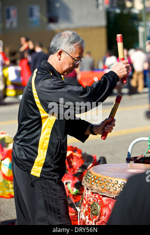 chinatown chinese new year parade 2025 los angeles
