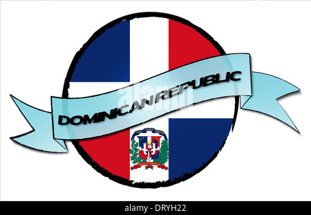 Circle Land DOMINICAN REPUBLIC