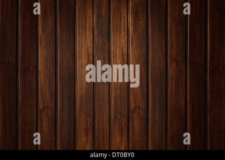 Wood texture. background old panels Stock Photo